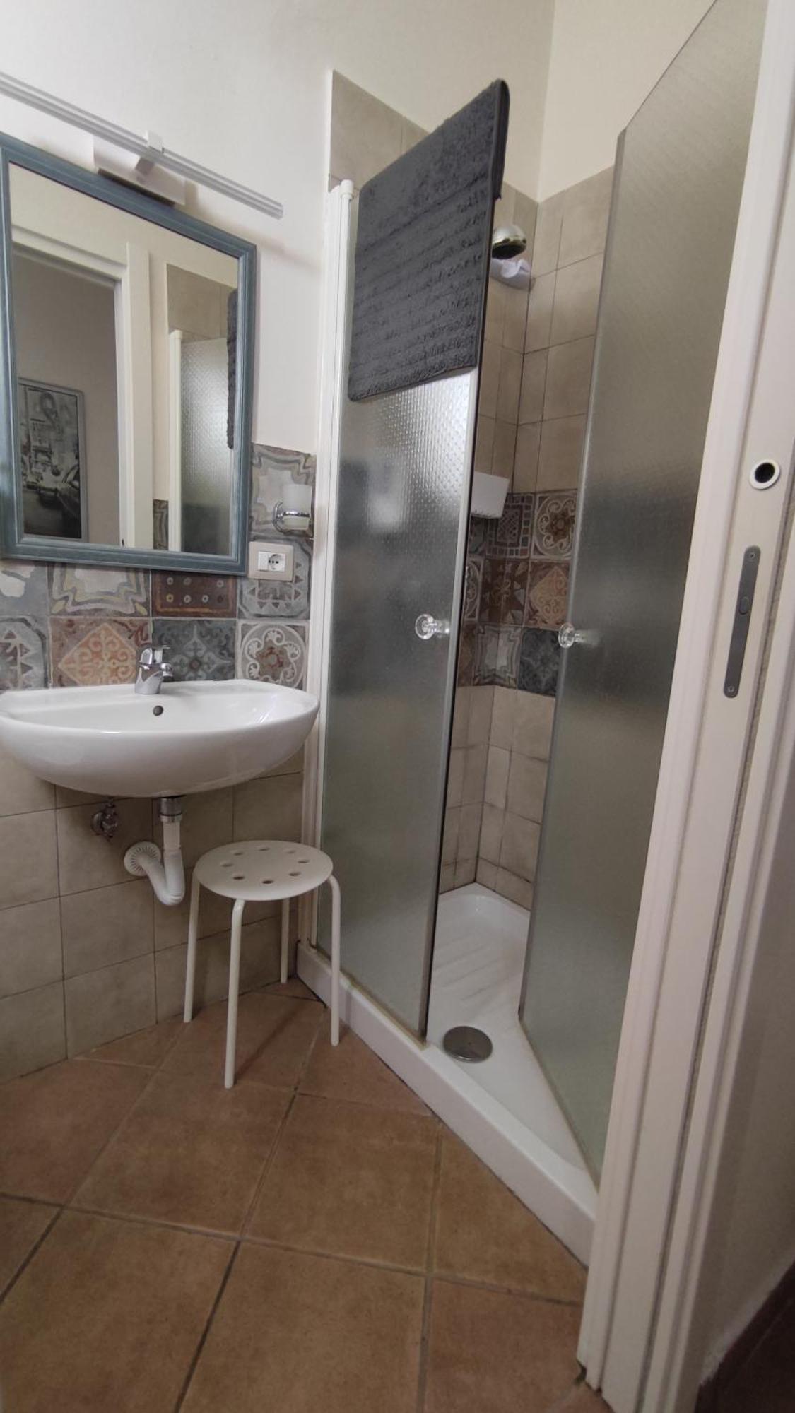 Bed and Breakfast Casacri Cava deʼ Tirreni Zewnętrze zdjęcie